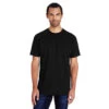 Gildan Unisex Black Hammer 6 Oz. T-Shirt