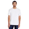 Gildan Unisex White Hammer 6 Oz. T-Shirt