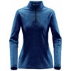 Stormtech Women's Ocean Base Thermal 1/4 Zip