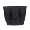 Zusa 3 Day Black On The Go Insulated Tote