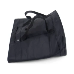 Zusa Black On The Go Insulated Tote -Sportswear Shop IMG 0306 1