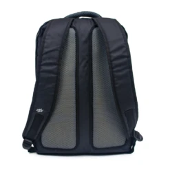Zusa Black Stamina Backpack -Sportswear Shop IMG 0332 Recovered 1