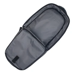 Zusa Black Stamina Backpack -Sportswear Shop IMG 0335 Recovered 1