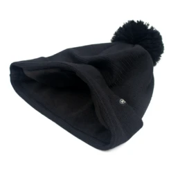 Zusa 3 Day Black Hyland Knit Beanie -Sportswear Shop IMG 6167 b3c93b00 c68a 415b aea9 ec9187df4e4d