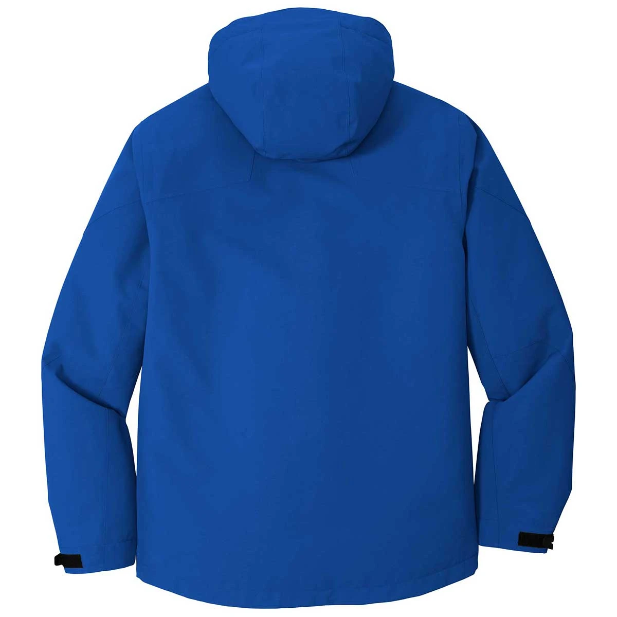 Port Authority Men's Cobalt Blue Insulated Waterproof Tech Jacket 2 Port Authority Men's Cobalt Blue Insulated Waterproof Tech Jacket - Image 2