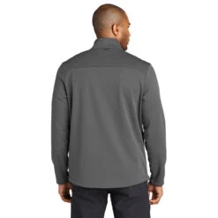 Port Authority Men's Graphite Collective Tech Soft Shell Jacket -Sportswear Shop J921 Graphite HTB