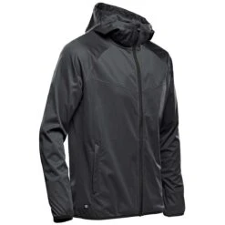 Stormtech Men's Dolphin Belcarra Softshell -Sportswear Shop KSL 1 Dolphin S