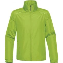 Stormtech Men's Kiwi Equinox Performance Shell