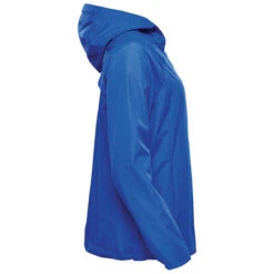 Stormtech Women's Classic Blue Pacifica Jacket -Sportswear Shop KXT 2W Classic Blue S