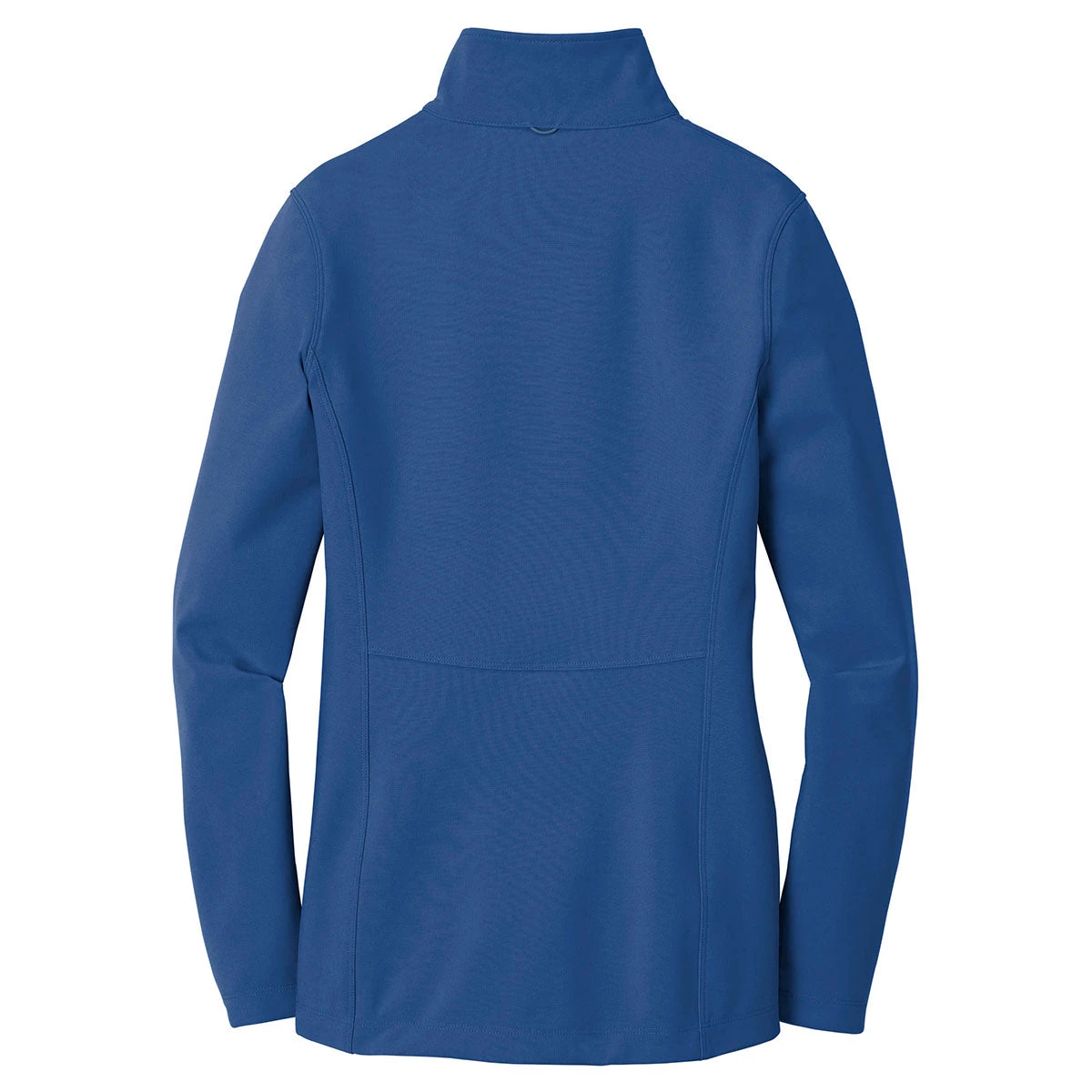 Port Authority Women's Night Sky Blue Collective Soft Shell Jacket 2 Port Authority Women's Night Sky Blue Collective Soft Shell Jacket - Image 2