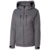 Clique Women's Grey Kingsland Jacket