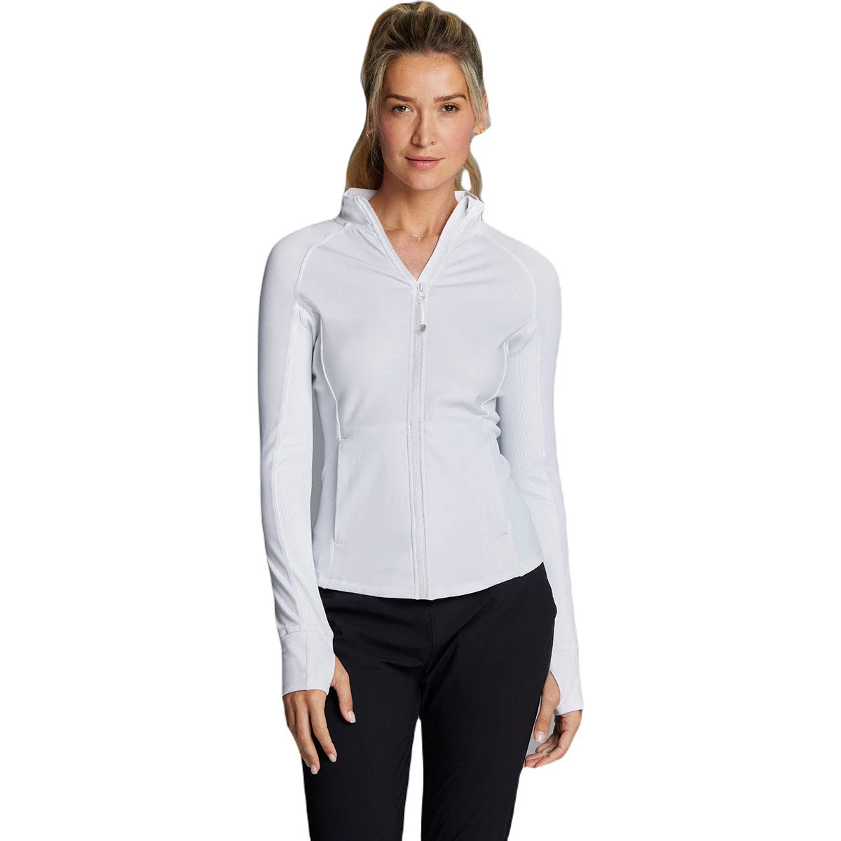 Greyson Women's Arctic Sequoia Full Zip 1 Greyson Women's Arctic Sequoia Full Zip