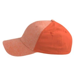 AHEAD Orange/University Orange Heather 2-Tone Cap -Sportswear Shop M16HT2 600K 3