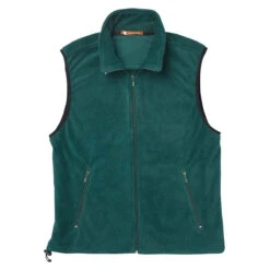 Harriton Men's Hunter 8 Oz. Fleece Vest