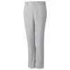 Cutter & Buck Men's Light Grey DryTec Bainbridge Pant