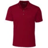 Cutter & Buck Men's Chutney Forge Polo Tailored Fit