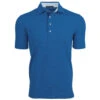 Greyson Men's Dart Saranac Polo
