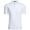 Greyson Men's Arctic Omaha Polo