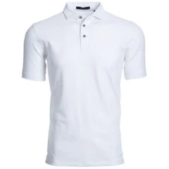 Greyson Men's Arctic Omaha Polo