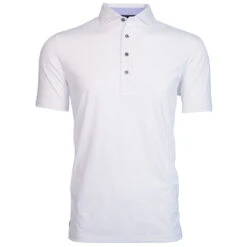 Greyson Men's Arctic Tala Polo