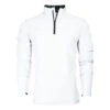 Greyson Men's Arctic Tate 1/4 Zip