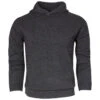 Greyson Men's Dark Grey Heather Koko Hoodie