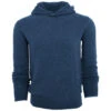 Greyson Men's Maltese Blue Koko Hoodie