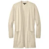 Mercer+Mettle Women's Birch Open Front Cardigan Sweater