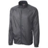 Clique Men's Titan Active Full Zip Jacket
