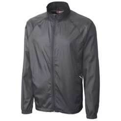 Clique Men's Titan Active Full Zip Jacket