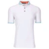 Greyson Men's Arctic/Wolf Blue Cherokee Polo