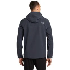 The North Face Men's Urban Navy Apex DryVent Jacket -Sportswear Shop NF0A47FI Urban Navy HTB