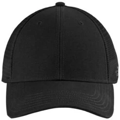 The North Face TNF Black/TNF Black Ultimate Trucker Cap 5 The North Face TNF Black/TNF Black Ultimate Trucker Cap -Sportswear Shop NF0A4VUA TNF Black TNF Black 3