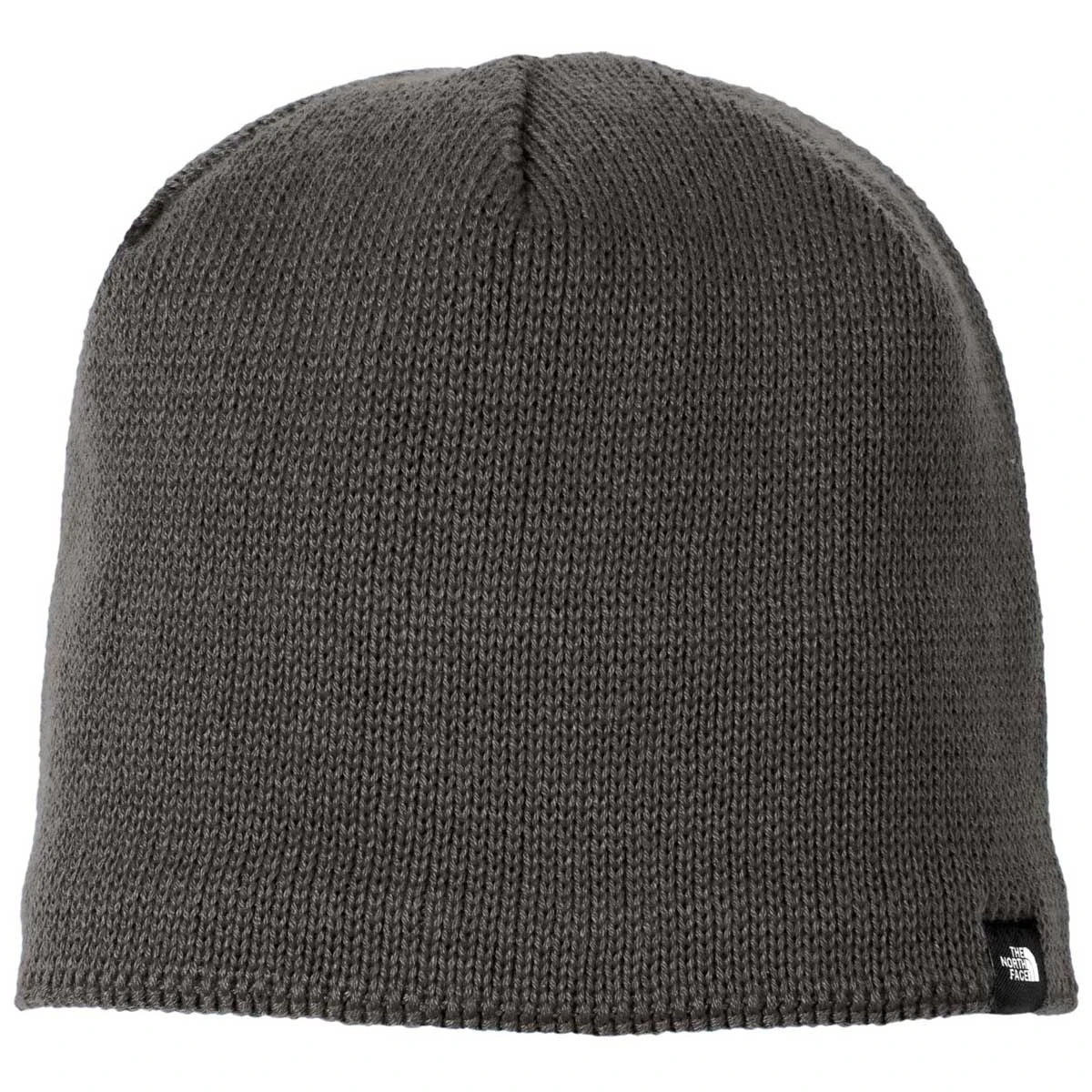 The North Face Asphalt Grey Mountain Beanie 1 The North Face Asphalt Grey Mountain Beanie