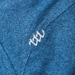 Zusa 3 Day Men's Dark Lagoon Heather Itasca Polo -Sportswear Shop Navy pattern 1 cbe516e3 da21 4b11 adf2 a8f9d77515d0