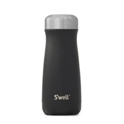 S'well Onyx 16 Oz Traveler Bottle
