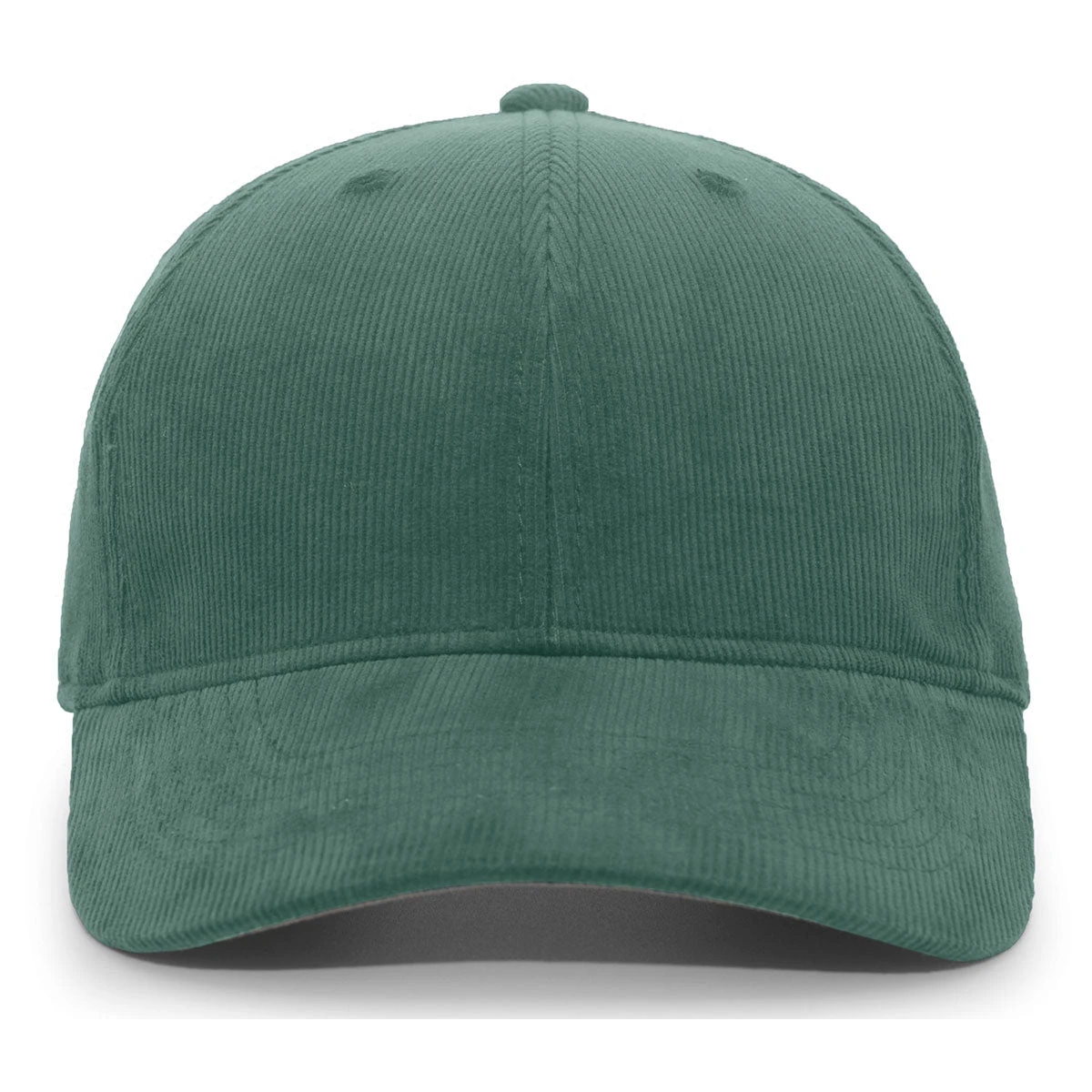 Pacific Headwear Olive Hybrid Corduroy Dad Cap 1 Pacific Headwear Olive Hybrid Corduroy Dad Cap