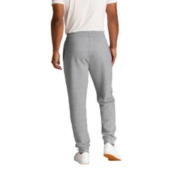 Port & Company Men's Athletic Heather Core Fleece Jogger -Sportswear Shop PC78J Athletic Heather HTB