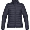 Stormtech Women's Navy Basecamp Thermal Jacket