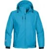 Stormtech Men's Sky Blue Stratus Lightweight Shell