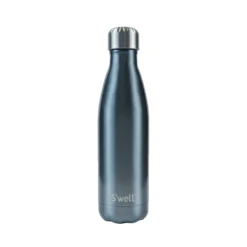 S'well Blue Suede Bottle 17 Oz