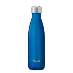 S'well Ocean Blue Bottle 17 Oz