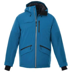 Elevate Men's Invictus Breckenridge Insulated Jacket