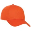 Elevate Orange Composite Ballcap