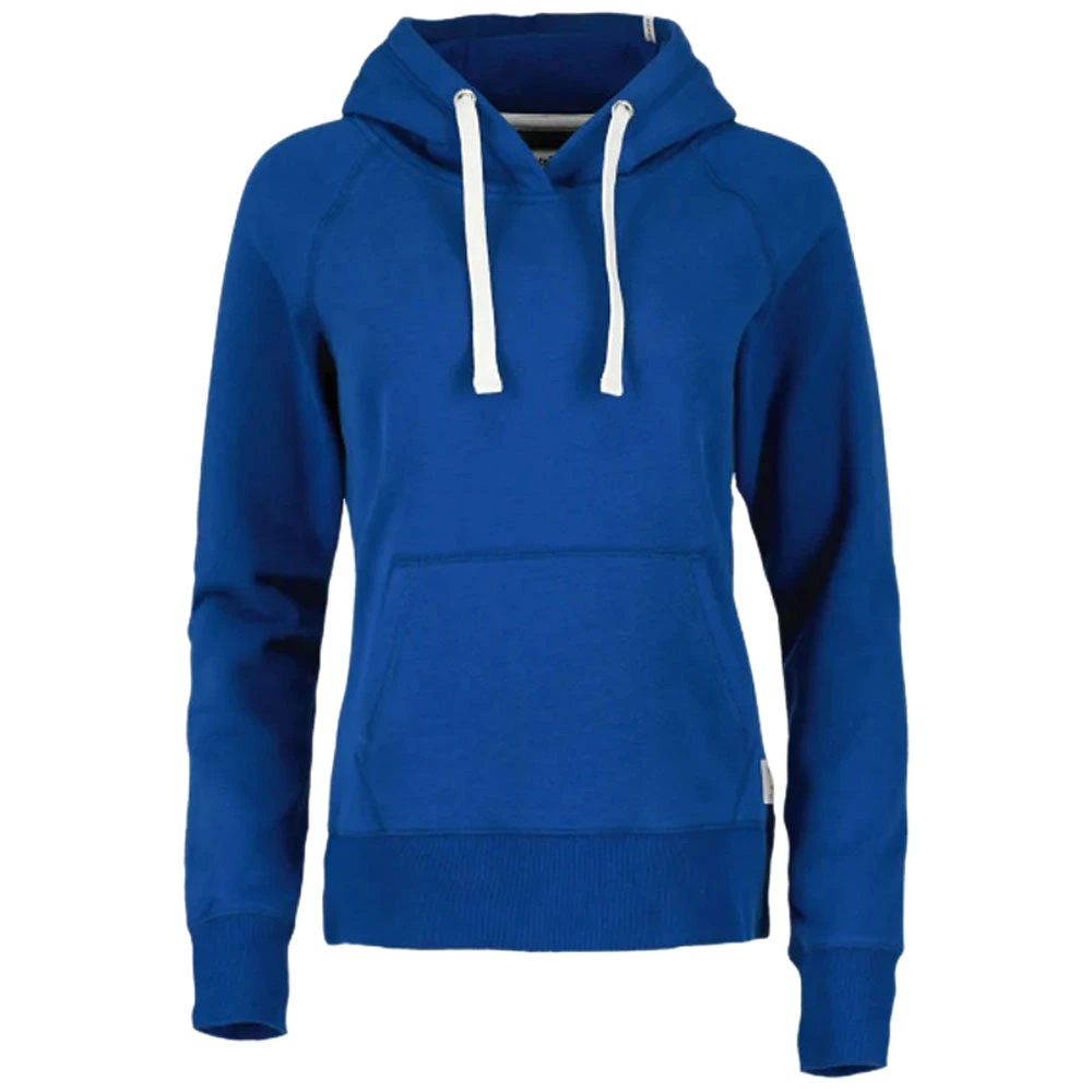Roots73 Women's Cobalt Maplegrove Fleece Hoody 1 Roots73 Women's Cobalt Maplegrove Fleece Hoody