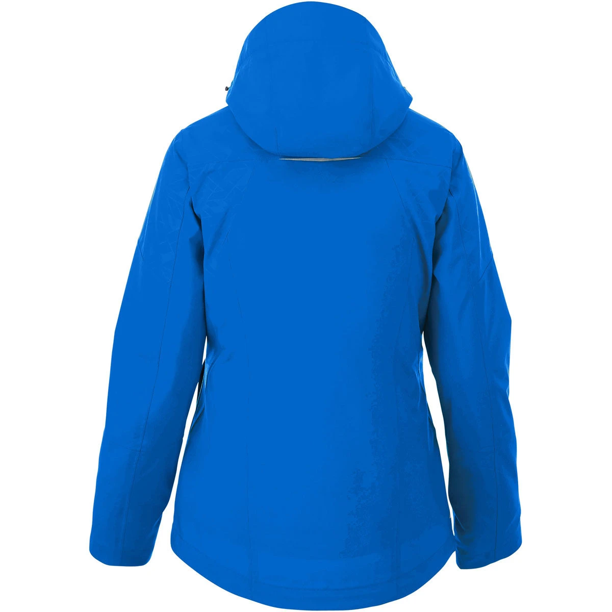 Elevate Women's Olympic Blue/Black Yamaska 3-IN-1 Jacket 2 Elevate Women's Olympic Blue/Black Yamaska 3-IN-1 Jacket - Image 2