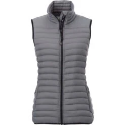 Roots73 Women's Quarry Eaglecove Down Vest
