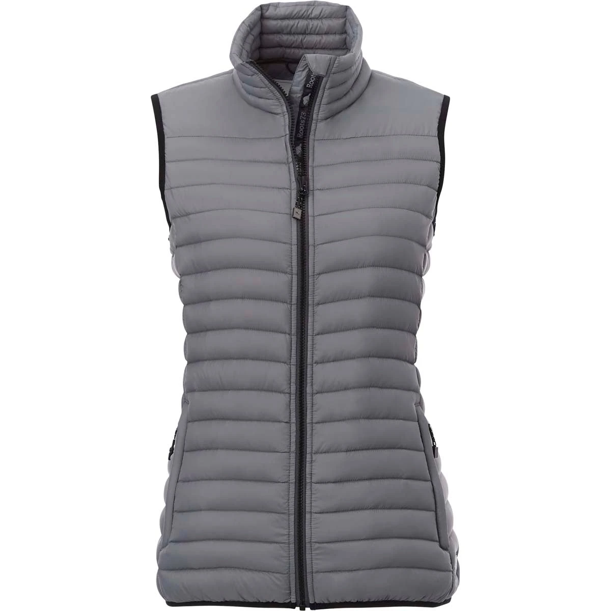 Roots73 Women's Quarry Eaglecove Down Vest 1 Roots73 Women's Quarry Eaglecove Down Vest
