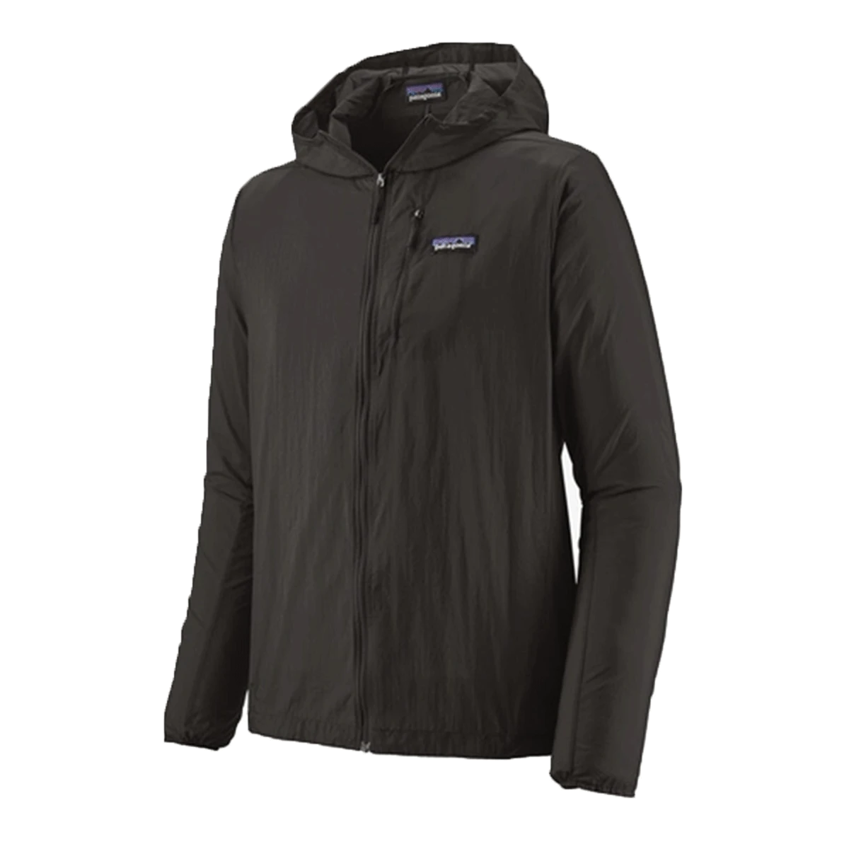 Patagonia Men's Black Houdini Jacket 1 Patagonia Men's Black Houdini Jacket