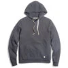 Marine Layer Women's Asphalt Grey Sunset Pullover Hoodie